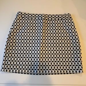 NWOT Banana Republic Skirt